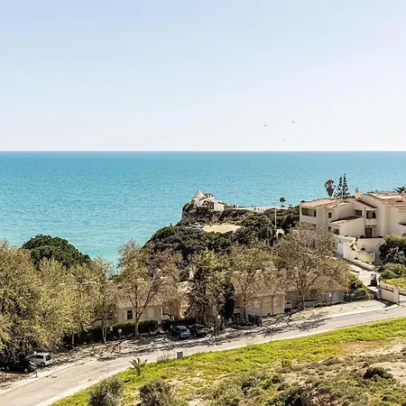 Front Row Sea View Flat Apartment *