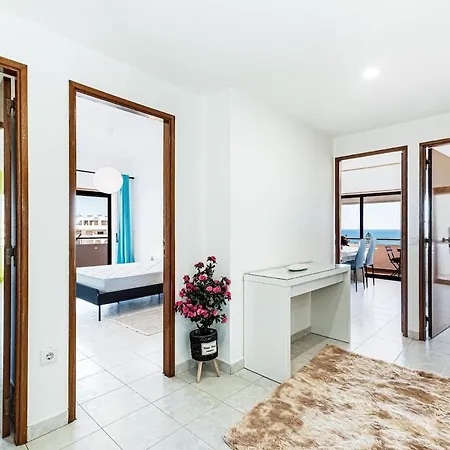 Front Row Sea View Flat Apartment